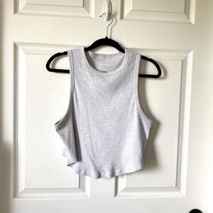 Gray Aerie Tanktop